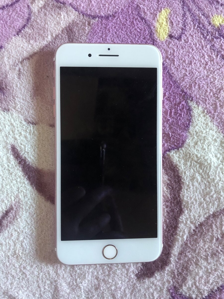 iPhone7+