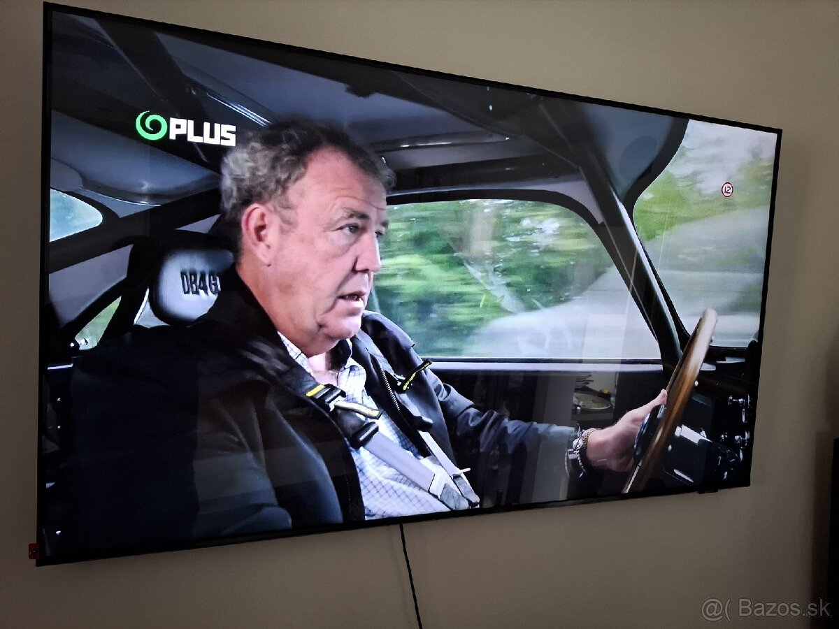 Samsung smart TV 55"