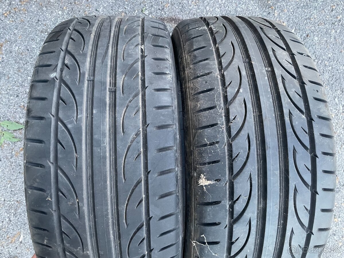 Hankook ventus v12 evo2 215/45 r17