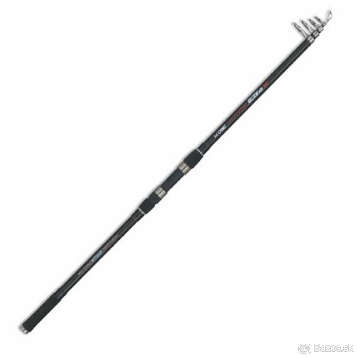 Prut Mivardi Enigma Telecarp 360H