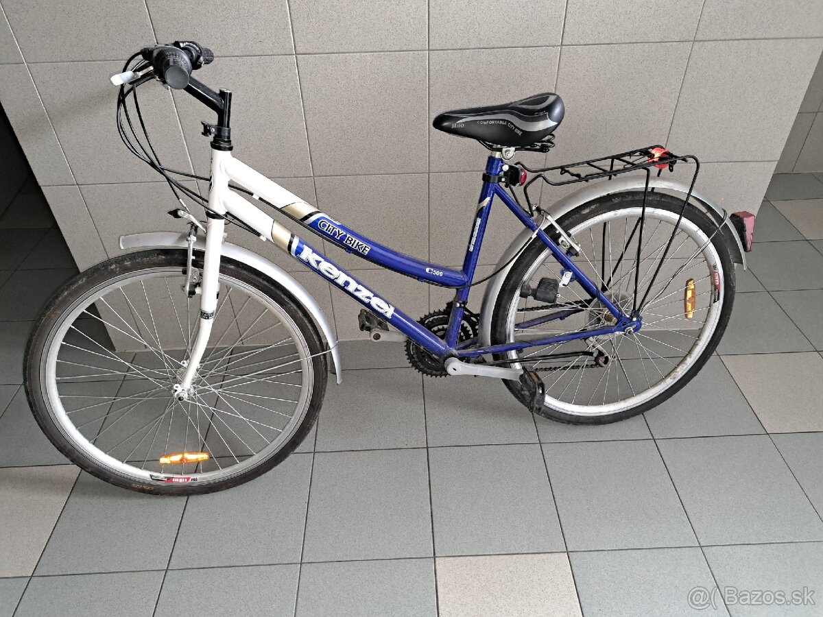 Bicykel