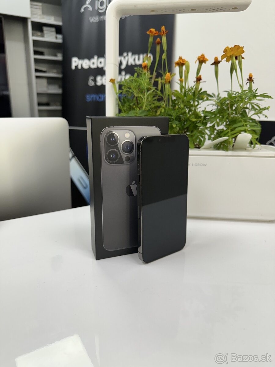 Apple iPhone 13 PRO 256GB Graphite