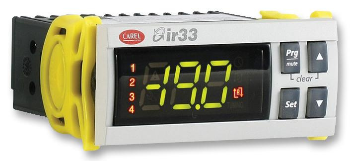 Carel IR33W7LR20