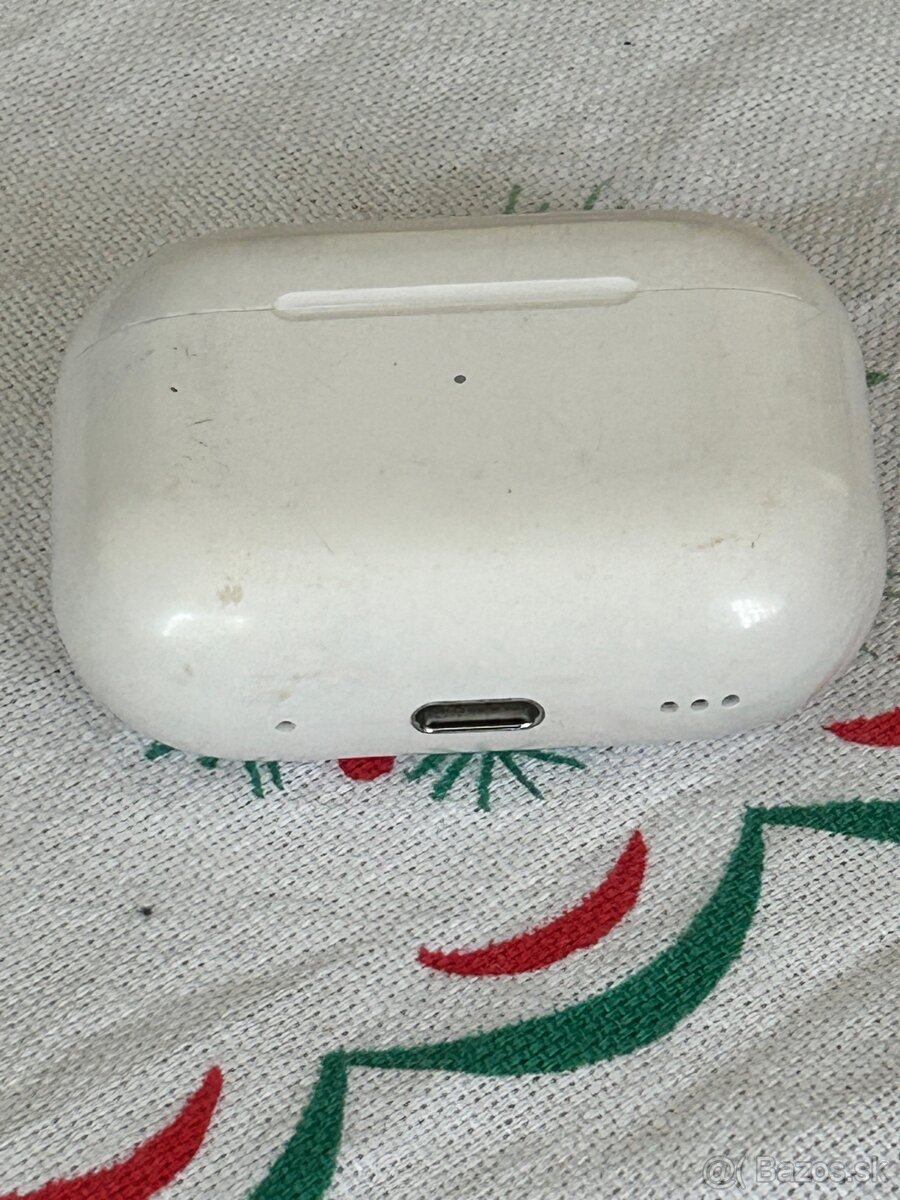 Na Predaj Airpods Pro 2. Generácie Replika