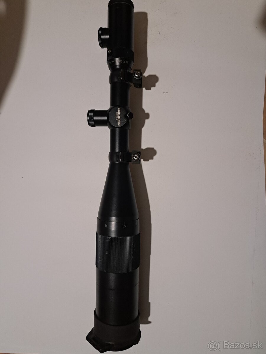 Nightforce