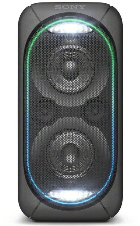 Sony GTK-XB60