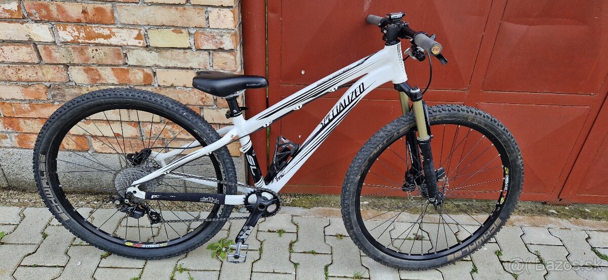 Specialized Rockhopper SL PRO