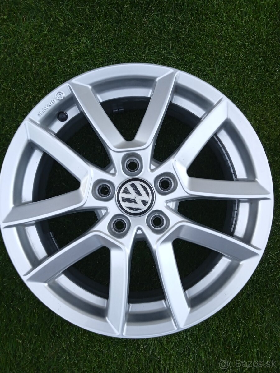 5x112 r16...Vw, Škoda, Seat