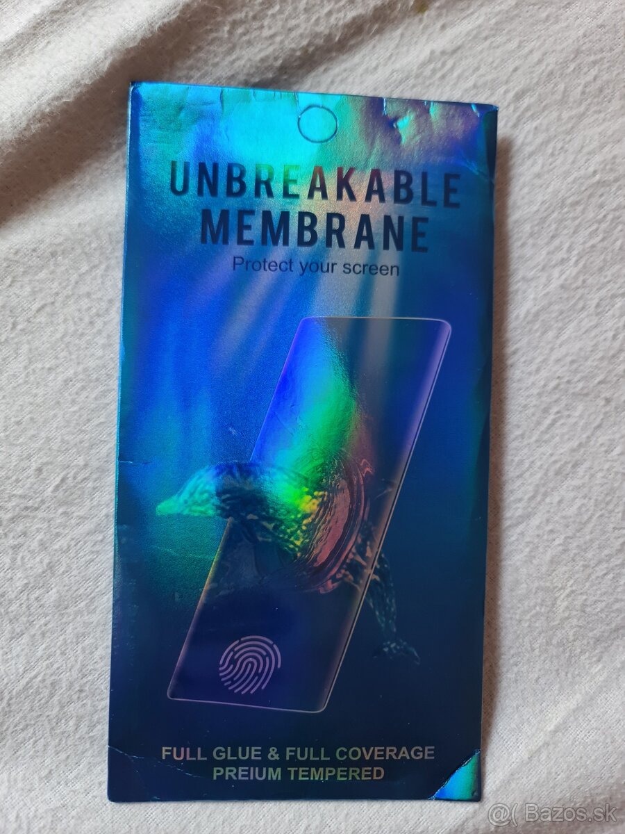 Hydrogel folia Samsung  S24 FE