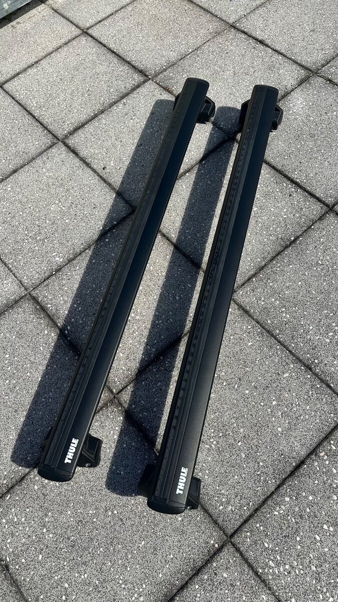 Strešný nosič THULE