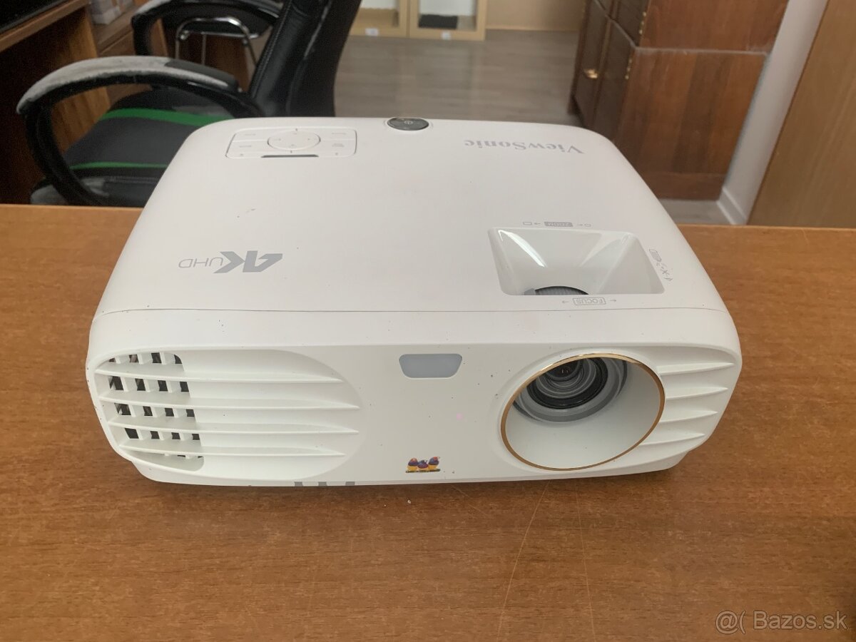 viewsonic PX747-4K