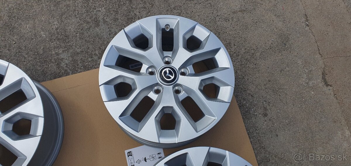 Mazda kia hyundai honda toyota 5x114,3 r16 renault