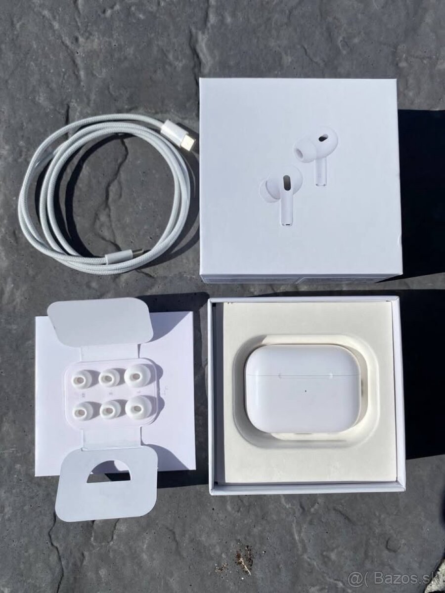 AirPods Pro 2