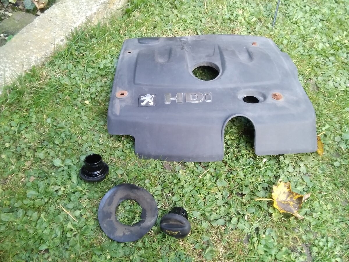 Motor peugeot 307 diesel