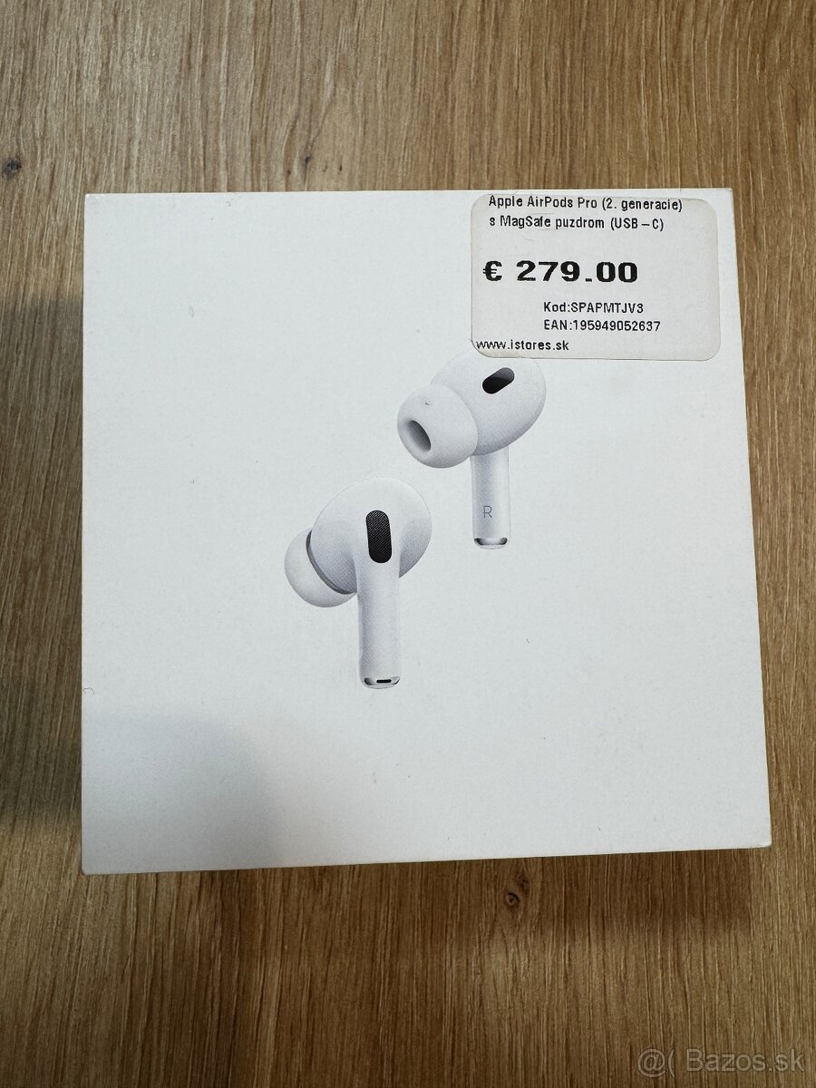 Original Airpods Pro 2