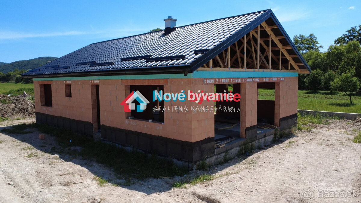 Dom na predaj Tovarné