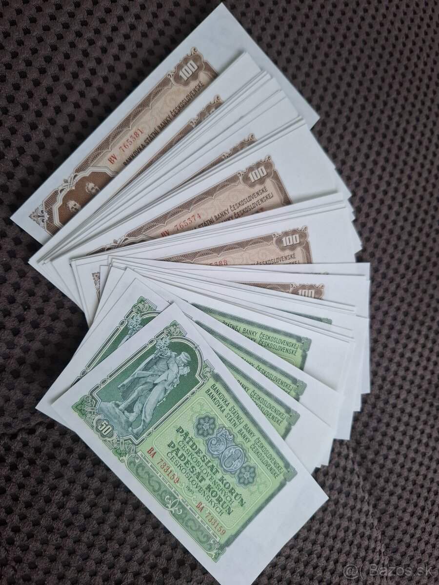 Bankovky