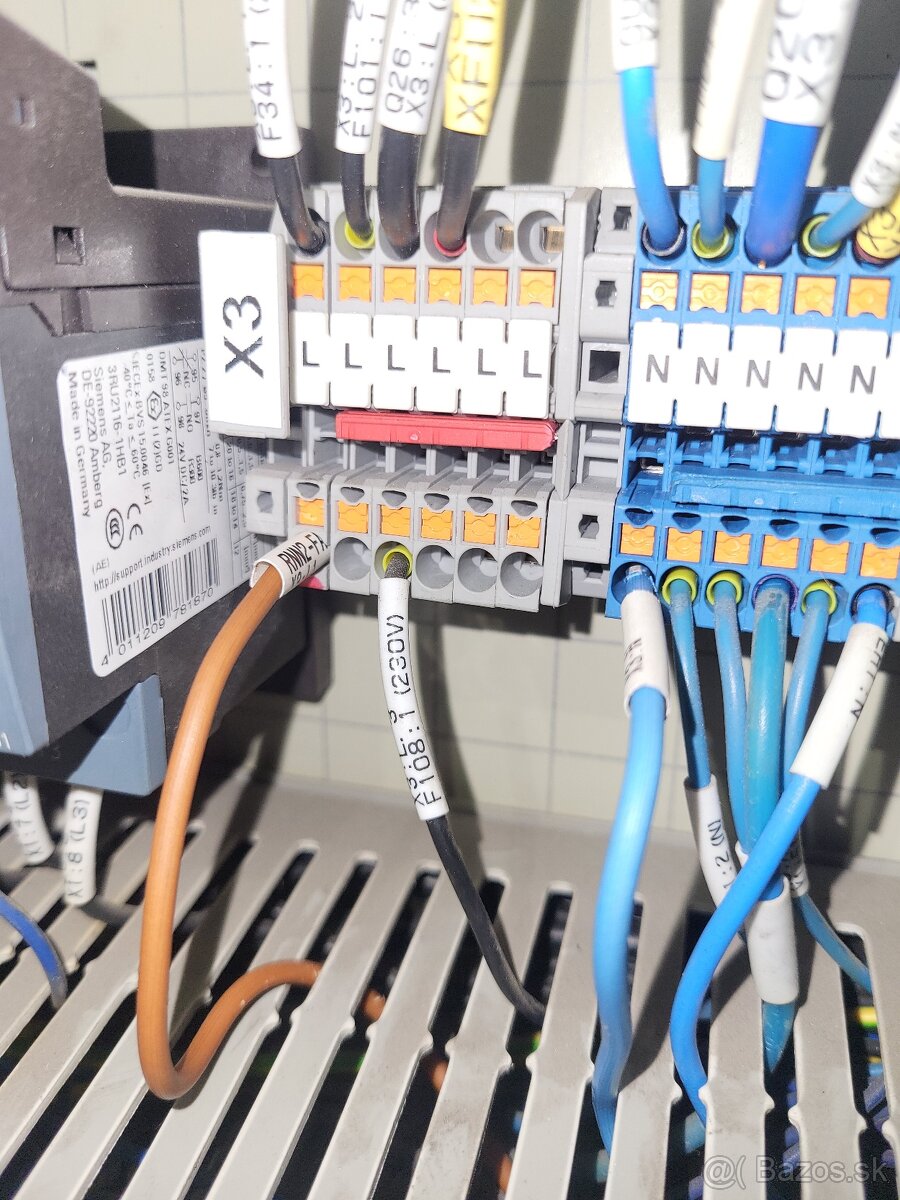 Elektrikar.. vyhlaška 21,22,23