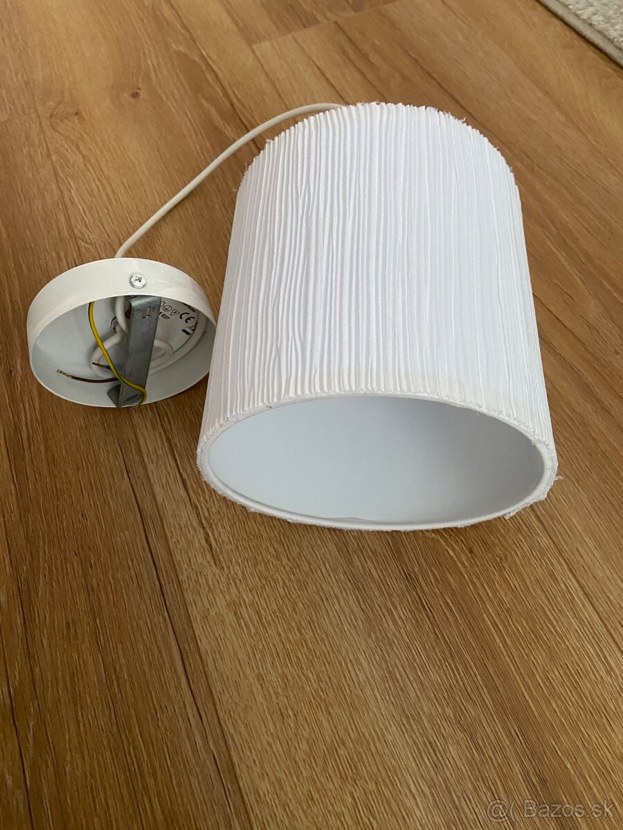 Závesná lampa