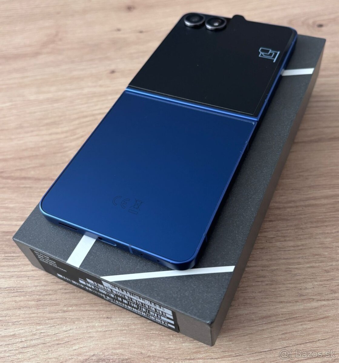 SAMSUNG GALAXY Z FLIP 7