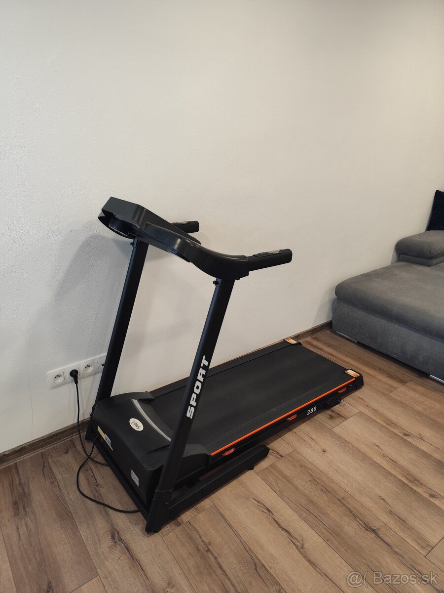 Bežecký pás