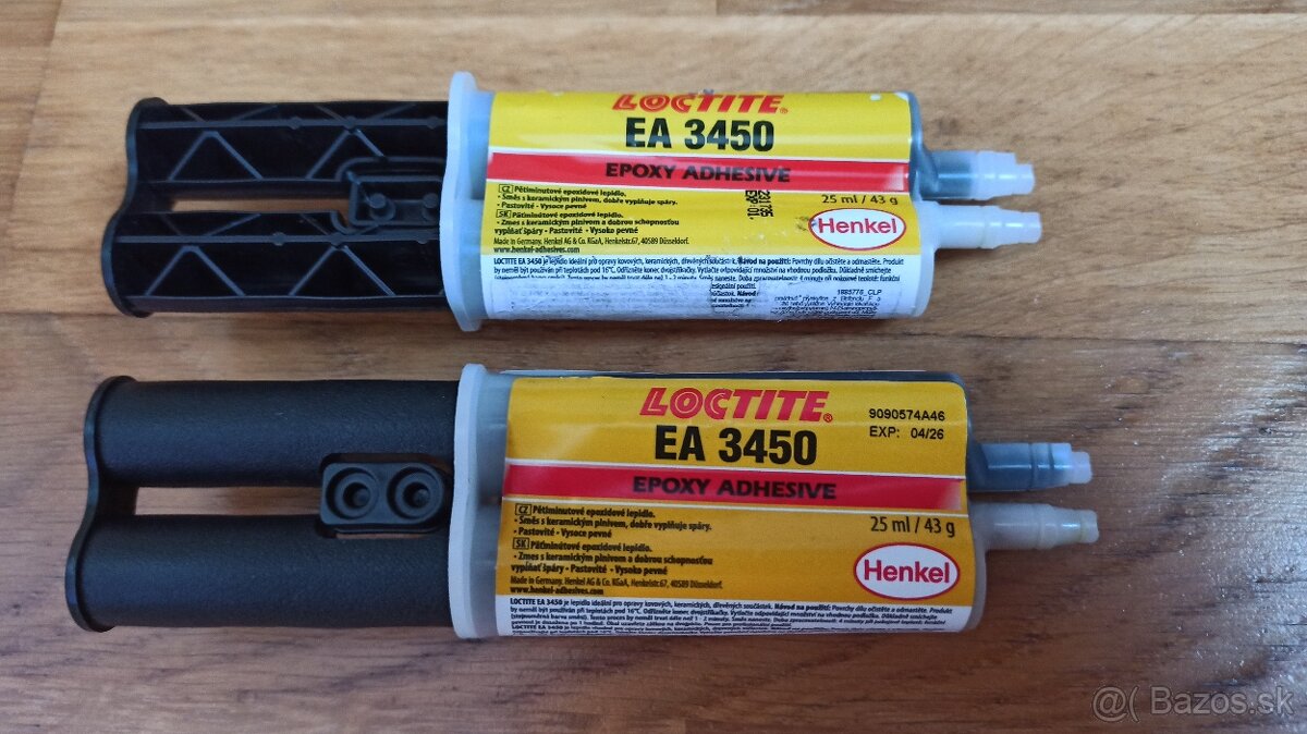 Loctite 3471EA
