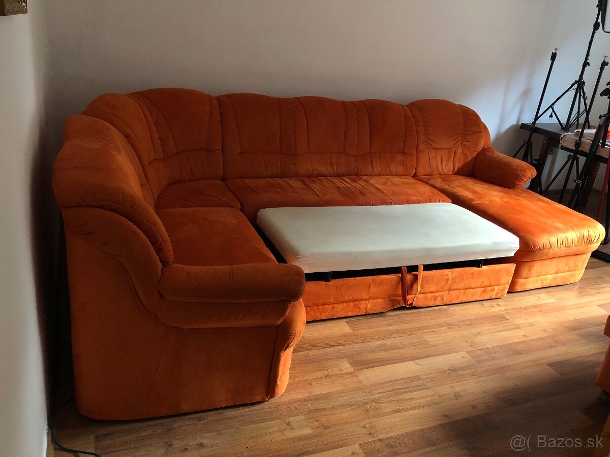 Predám gauč