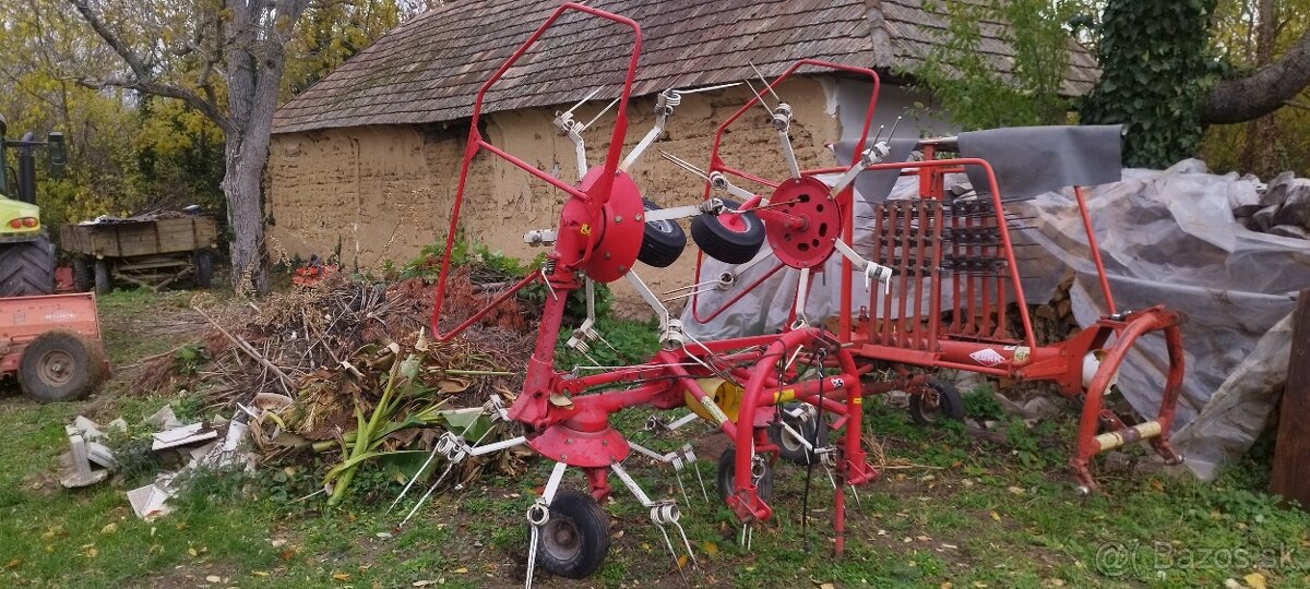 Pottinger Euro Hit 47N