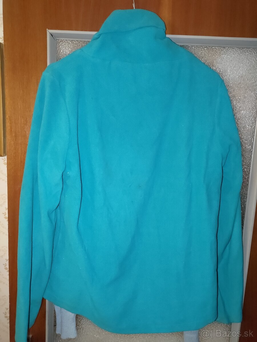 Novy flísovy Damsky rolak