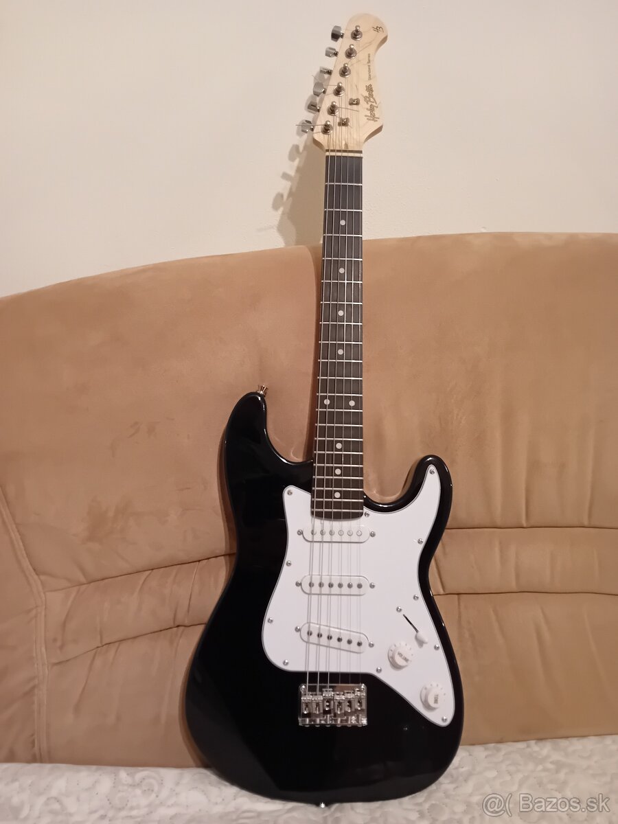 Elektricka gitara