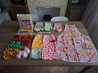 Pečieme, varíme s ďeťmi