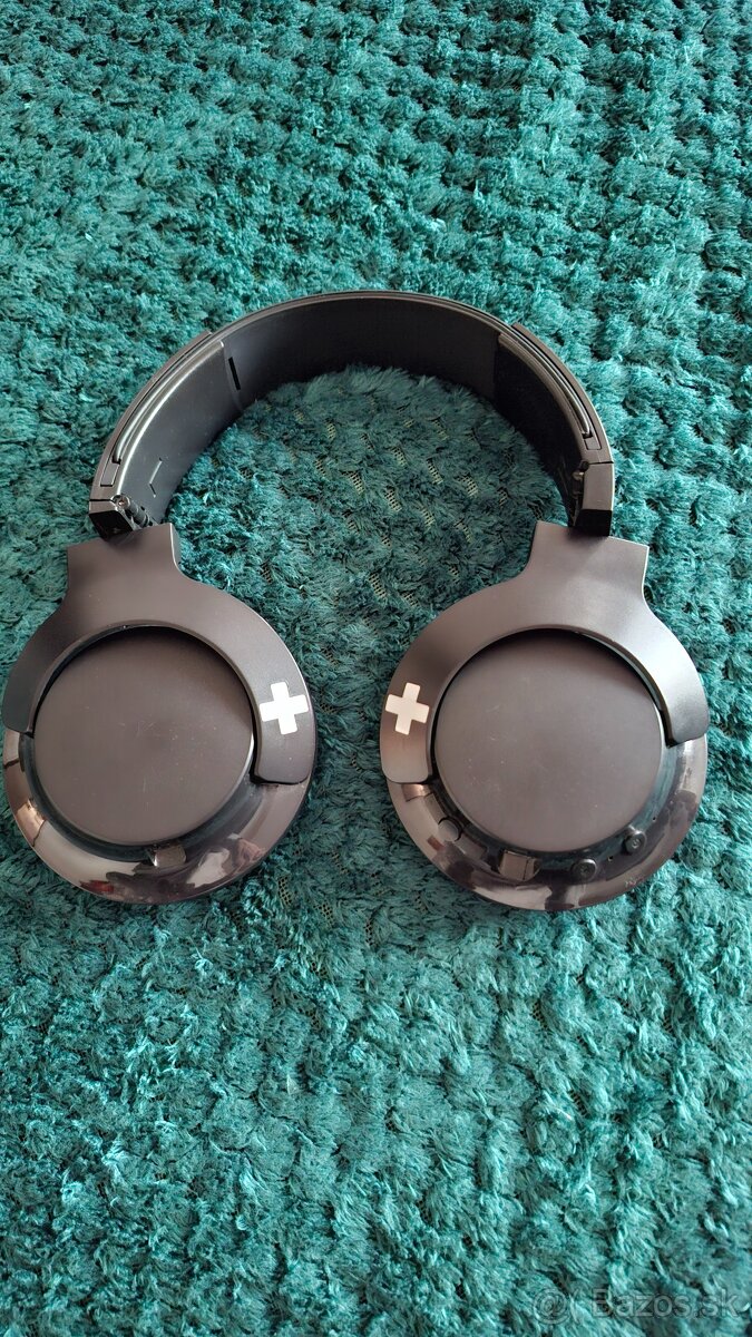 Philips bluetooth slúchadlá
