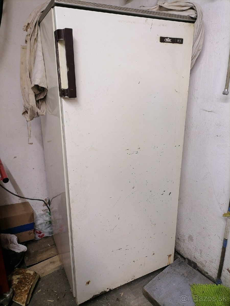Predám chladničku