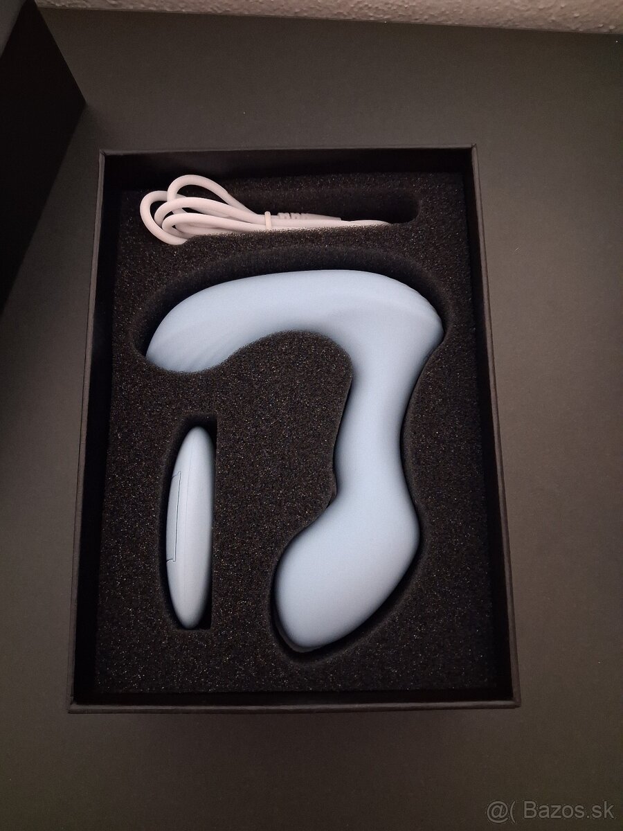 Bellessa vibrátor Tush