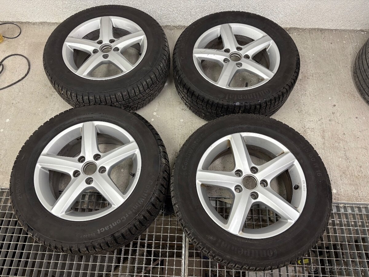 5x112 R16