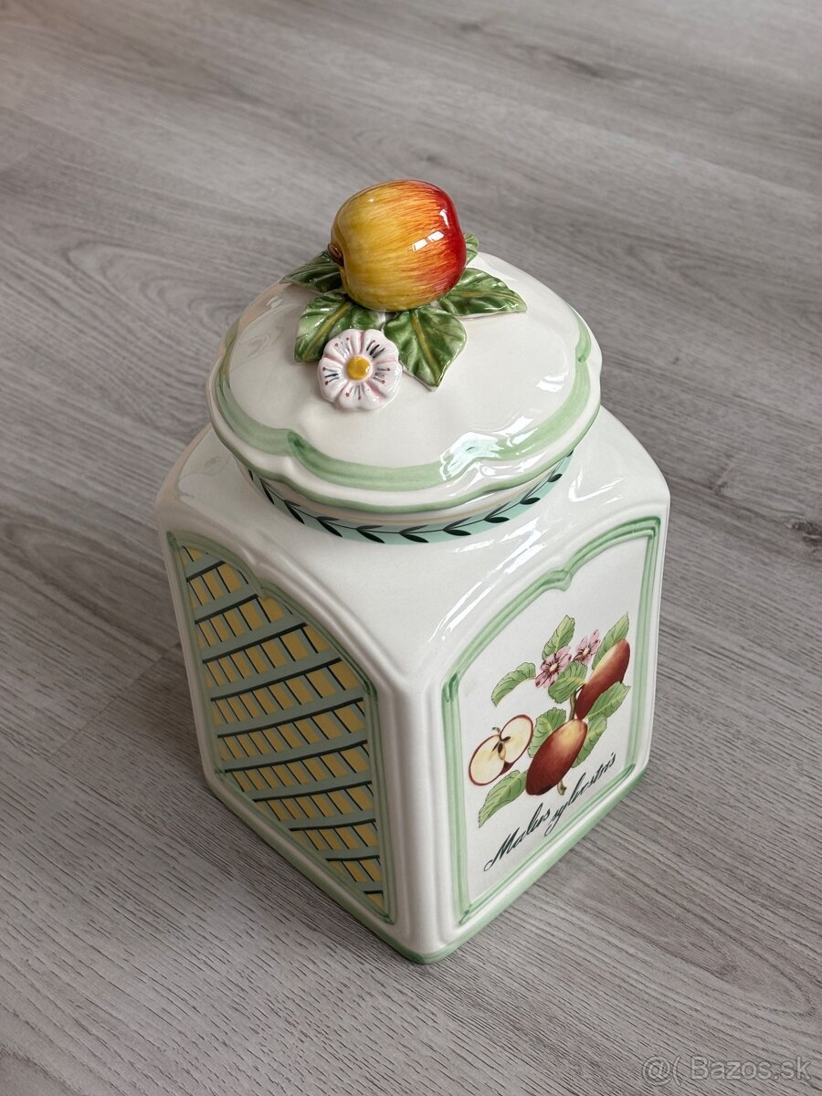 Veľká dóza French Garden