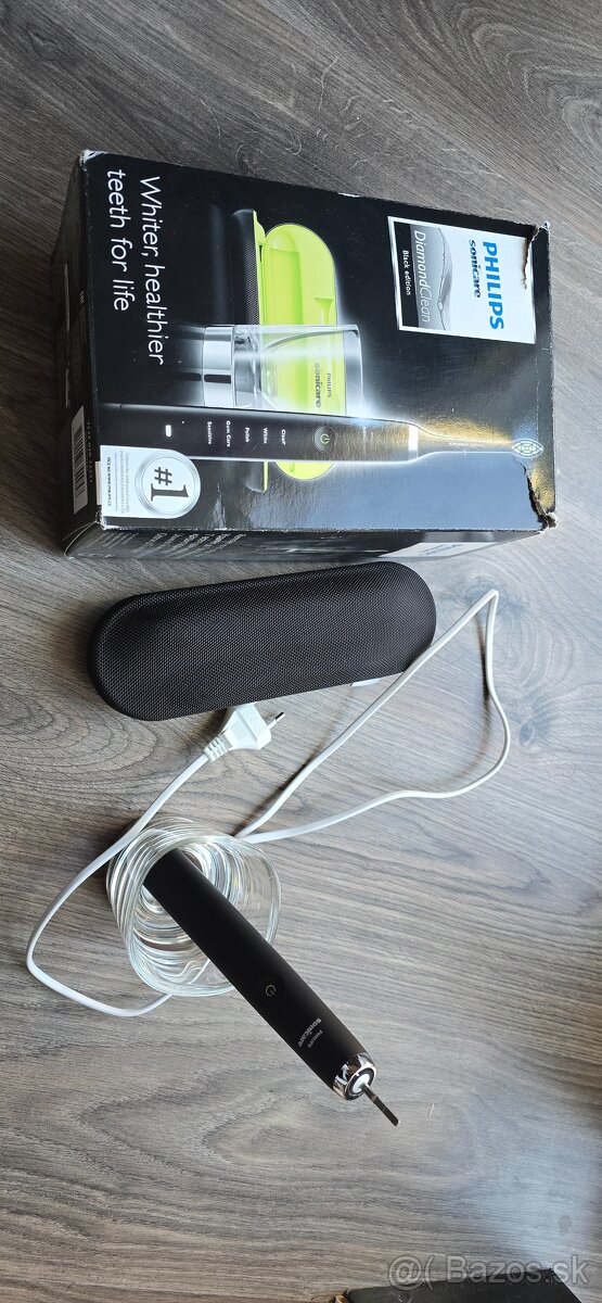 Philips Sonicare DiamondClean HX9350