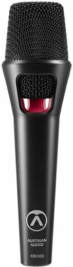 Mikrofon Austrian Audio OD303