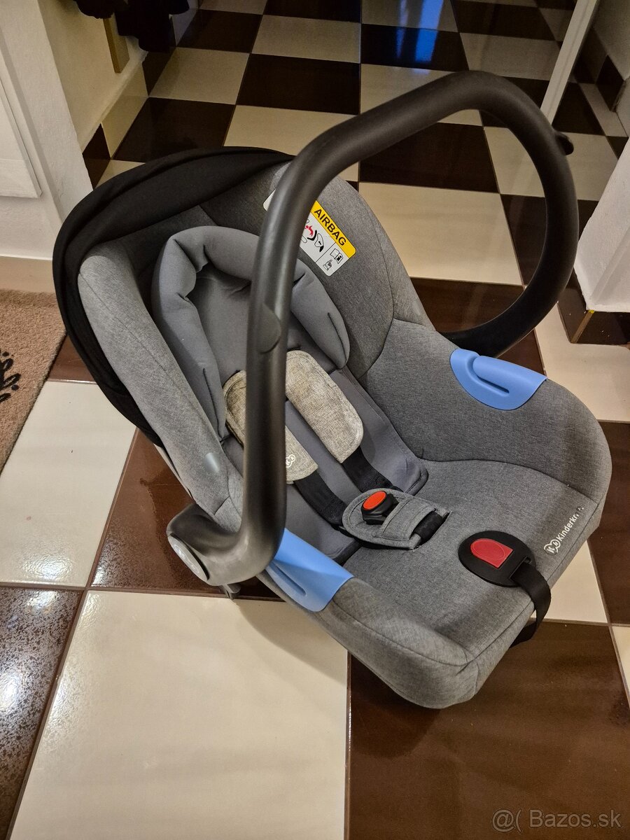 Vajíčko Kinderkraft