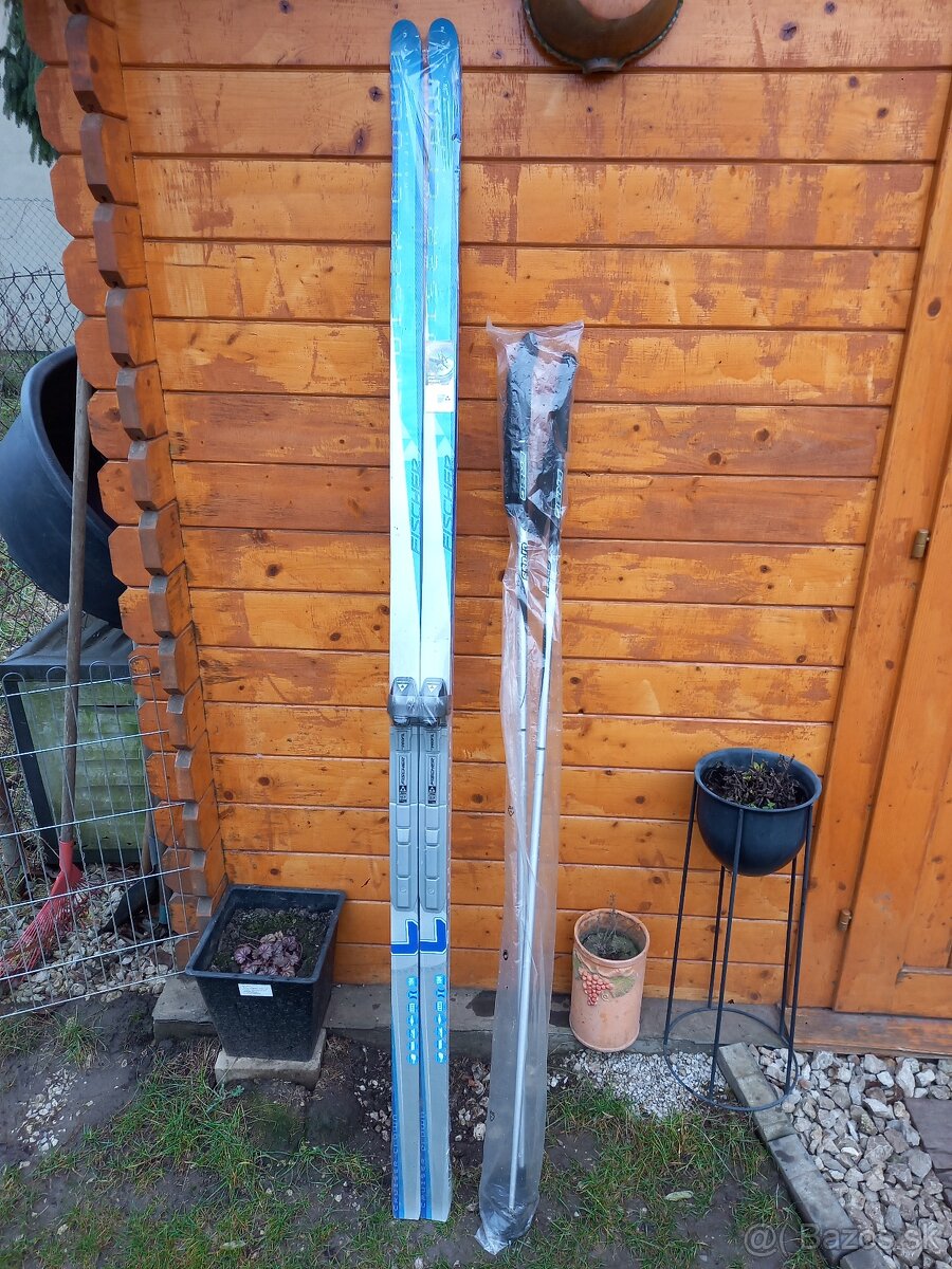 Predam bezky FISCHER