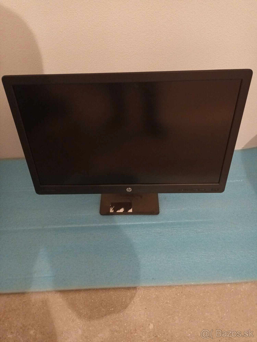 Predám HP monitor