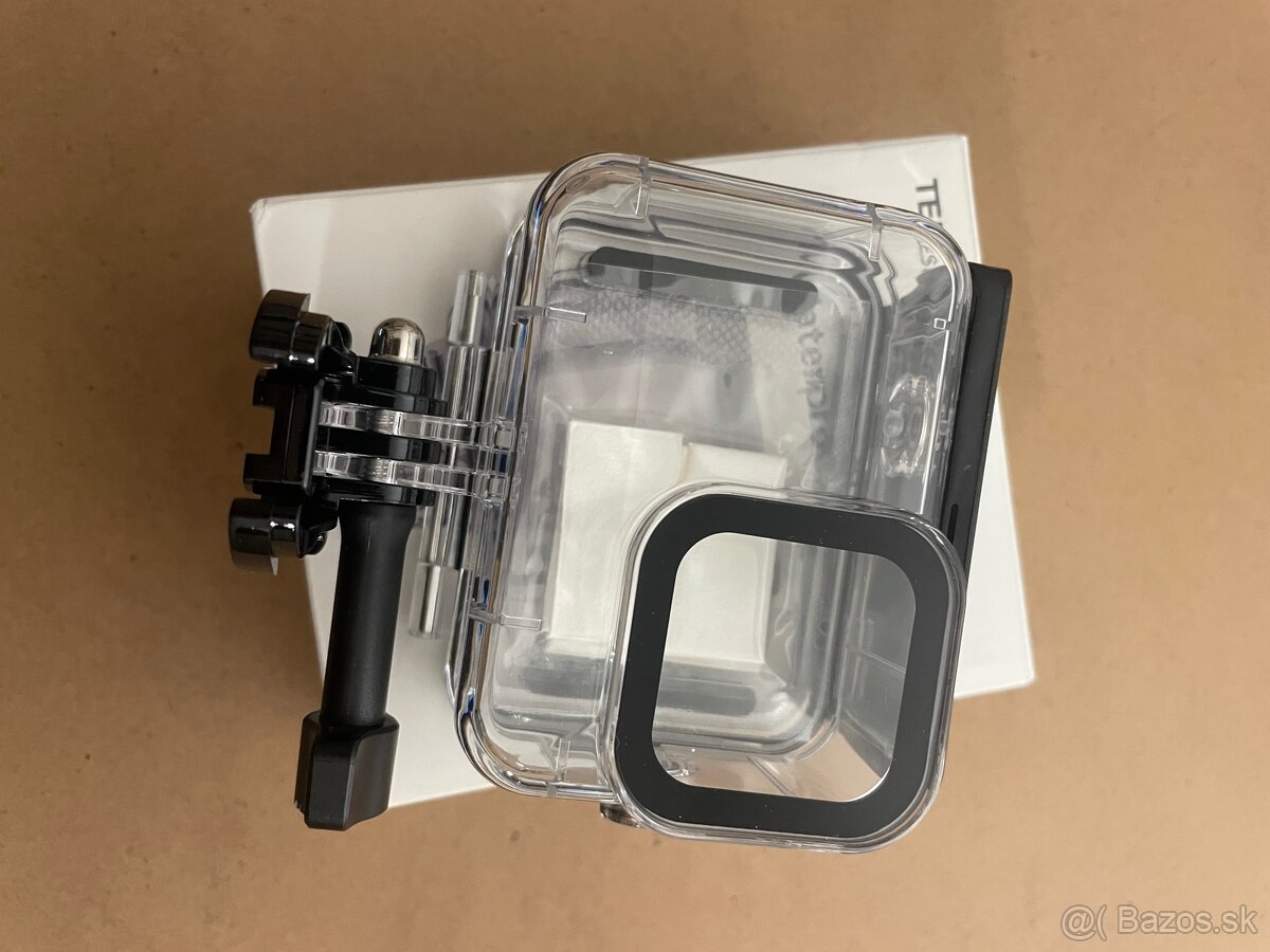 vodotesný obal na GoPro Hero 13/12/11/10/9