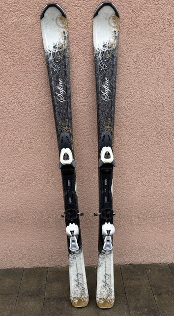 Infinity tecno pro safine 152 lyže