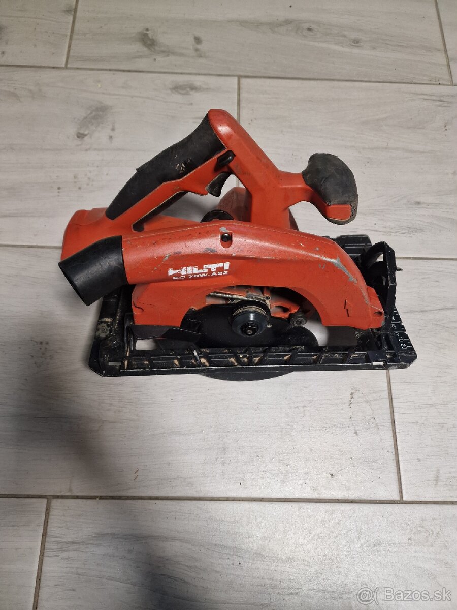 Mafel Hilti 70W -A22