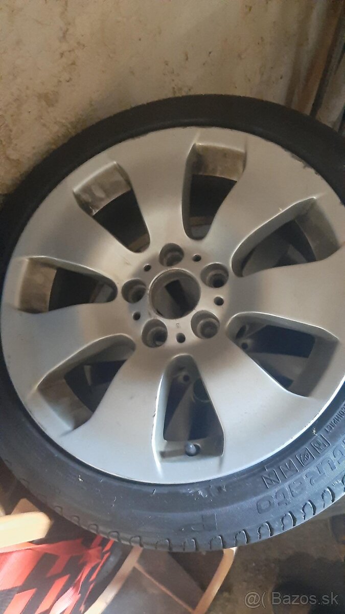 Hyundai Alu disky original