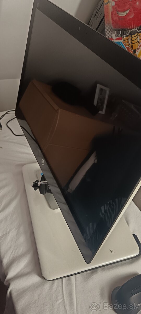 HP pavilion all in one