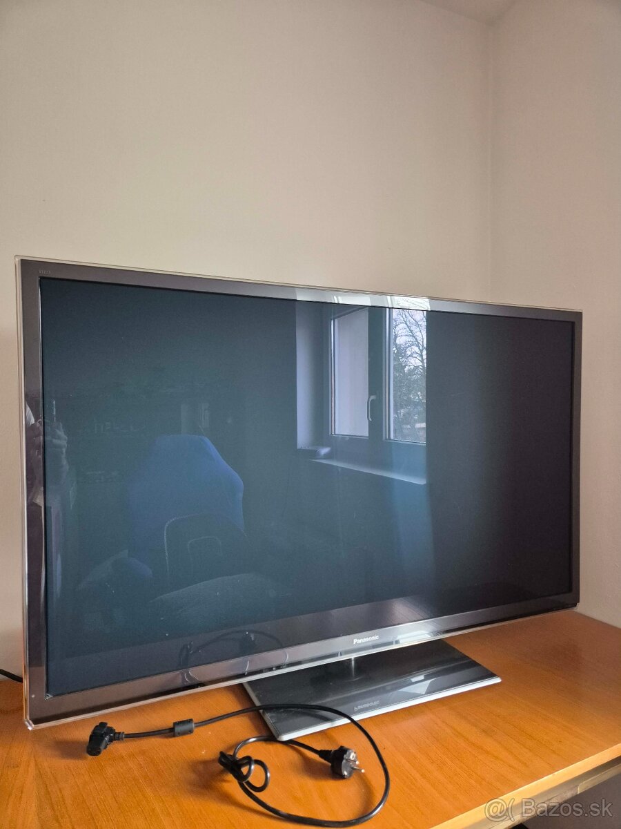 Panasonic TX-P50ST50E