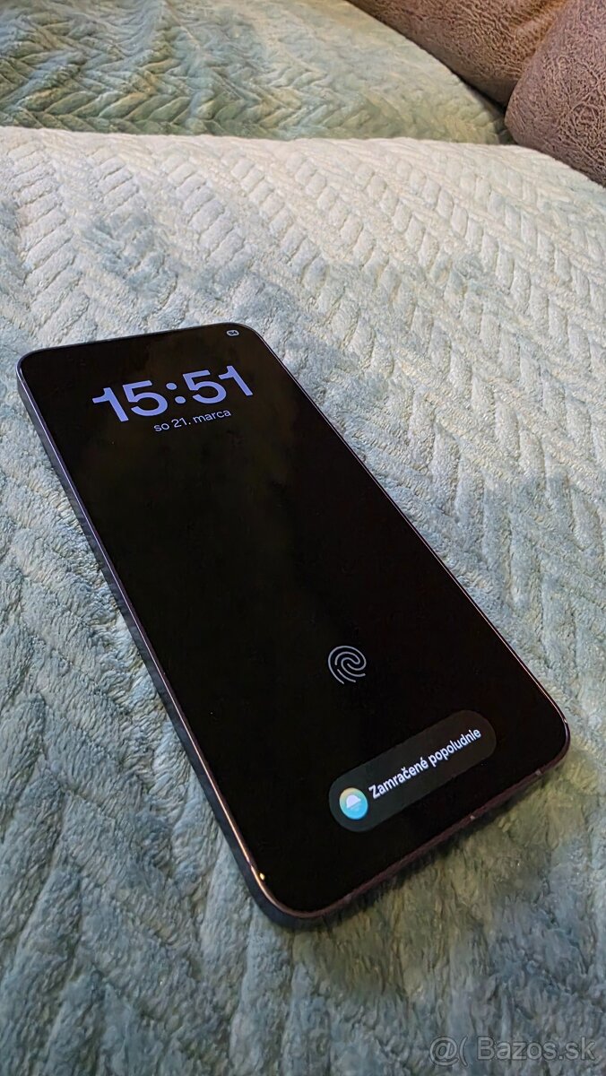 Samsung Galaxy s24 plus 512gb