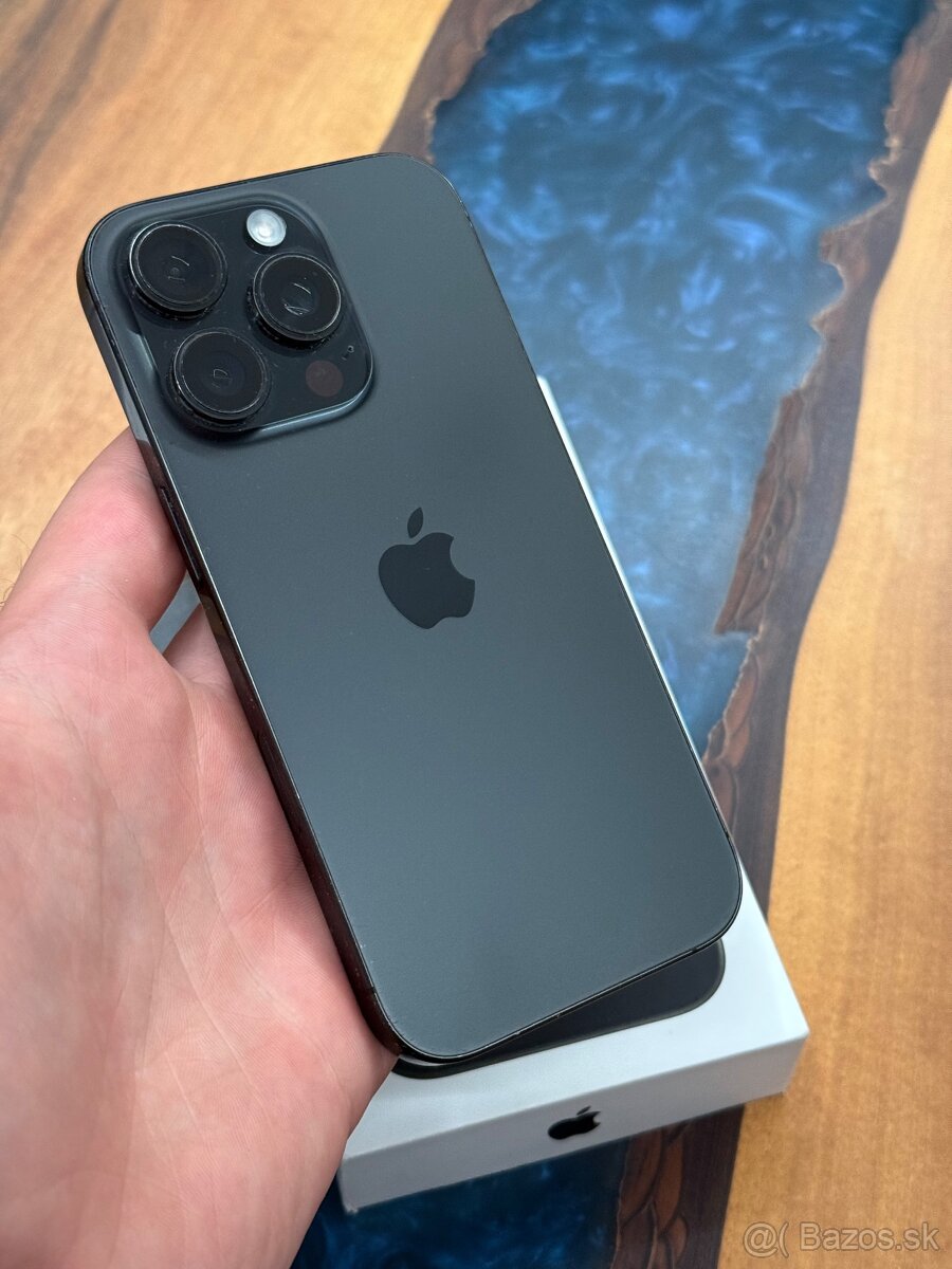 iPhone 16 Pro 256gb originalny stav