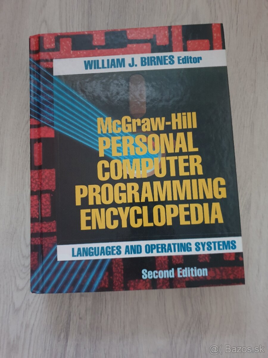 Personal Computer Programming Encyclopedia
